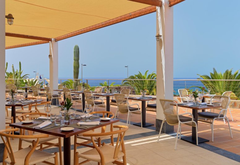 H10 Playa Meloneras Horizons Collection Gran Canaria