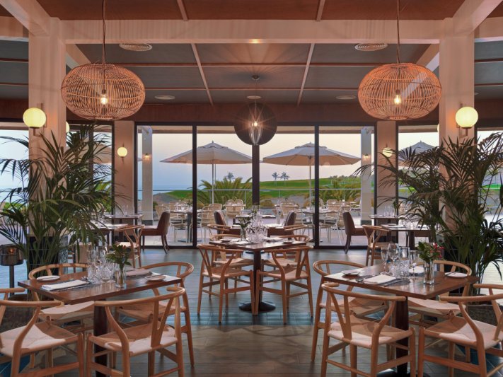 Gran Canaria utazás H10 Playa Meloneras Horizons Collection