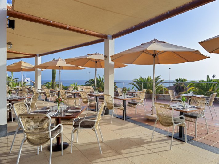 H10 Playa Meloneras Horizons Collection Gran Canaria