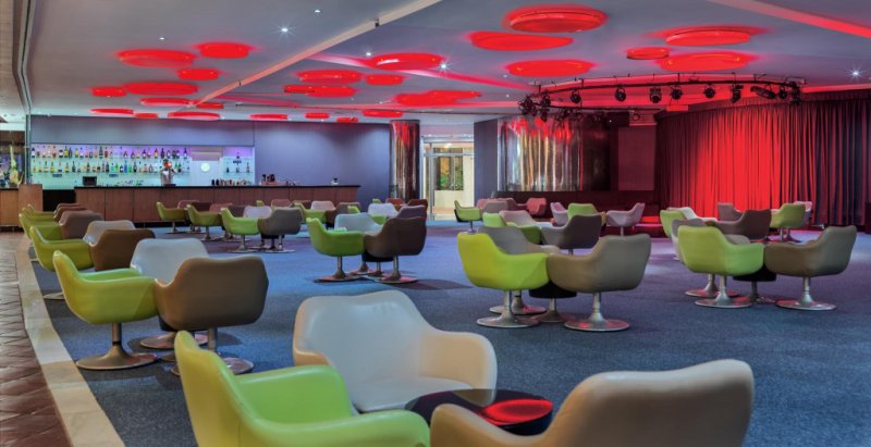 Gran Canaria utazás H10 Playa Meloneras Horizons Collection