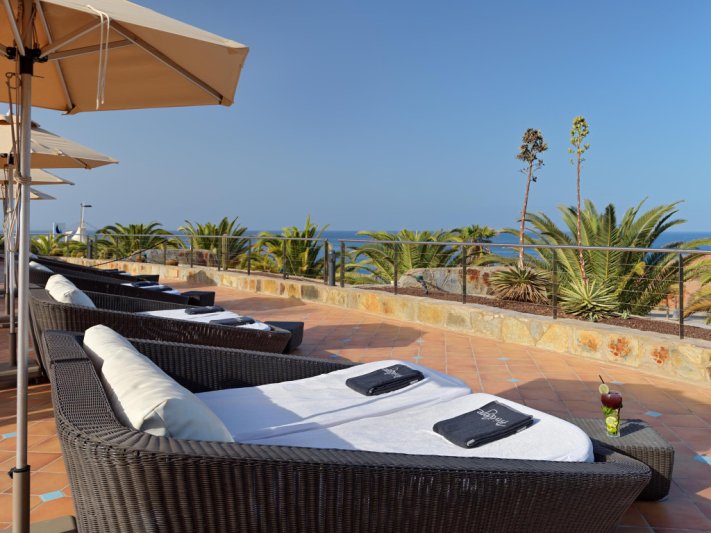 H10 Playa Meloneras Horizons Collection Gran Canaria