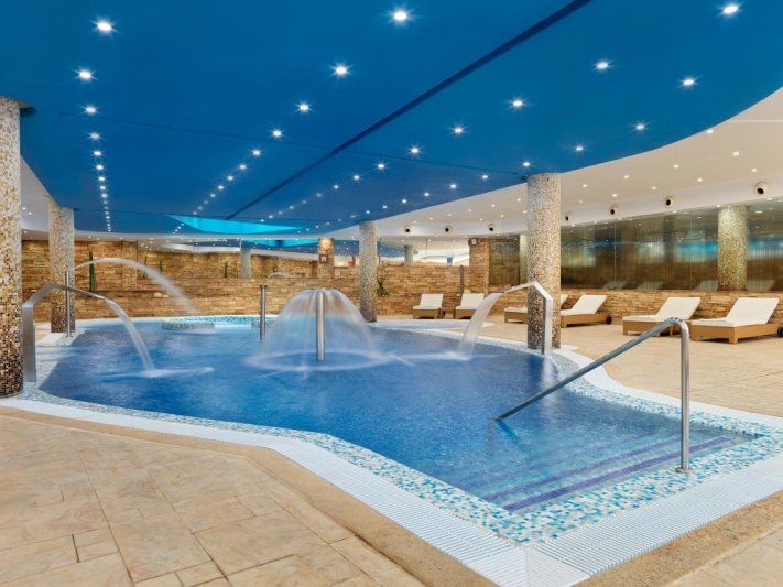 H10 Playa Meloneras Horizons Collection Gran Canaria
