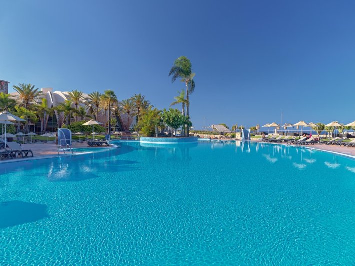 H10 Playa Meloneras Horizons Collection Gran Canaria