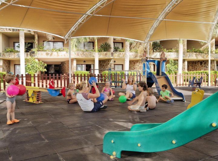 Gran Canaria utazás H10 Playa Meloneras Horizons Collection