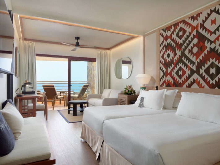 Gran Canaria utazás H10 Playa Meloneras Horizons Collection