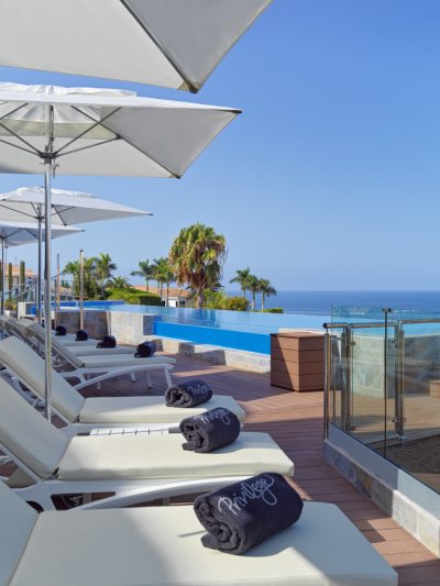 H10 Playa Meloneras Horizons Collection Gran Canaria