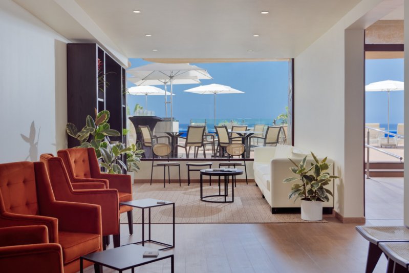 H10 Playa Meloneras Horizons Collection Gran Canaria
