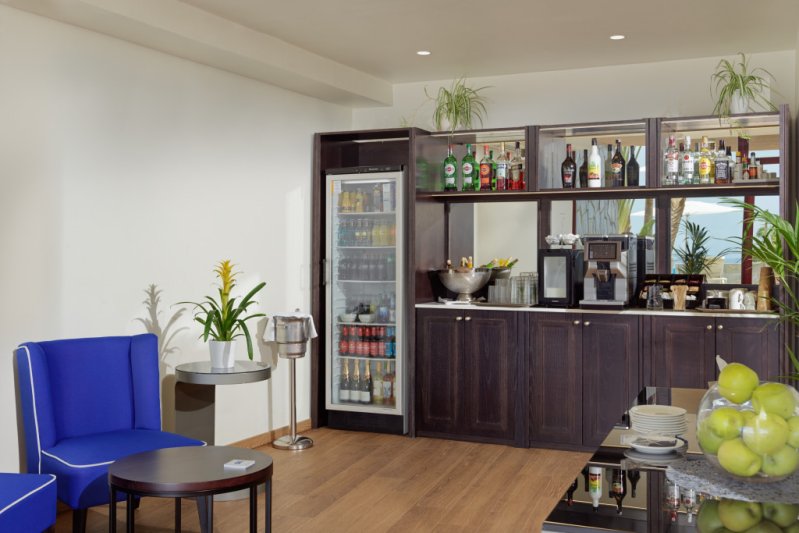 Gran Canaria utazás H10 Playa Meloneras Horizons Collection