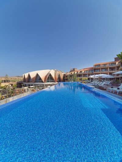 Gran Canaria utazás H10 Playa Meloneras Horizons Collection