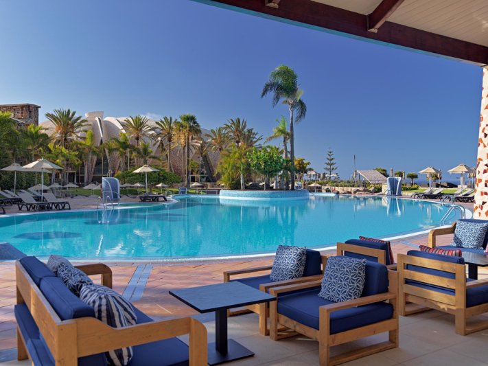 Gran Canaria utazás H10 Playa Meloneras Horizons Collection