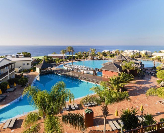 H10 Rubicon Horizons Collection Lanzarote