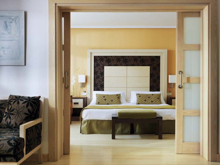 Lanzarote utazás H10 Rubicon Horizons Collection