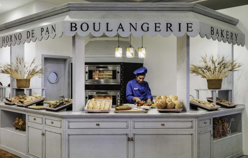 Lanzarote utazás H10 Rubicon Horizons Collection