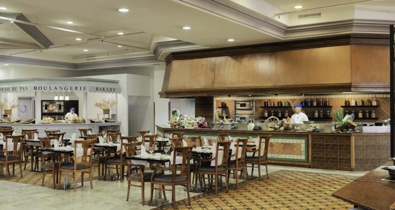 Lanzarote utazás H10 Rubicon Horizons Collection