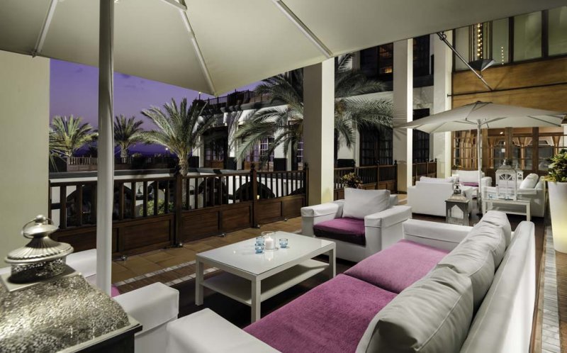 Lanzarote utazás H10 Rubicon Horizons Collection