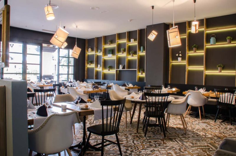 Lanzarote utazás H10 Rubicon Horizons Collection