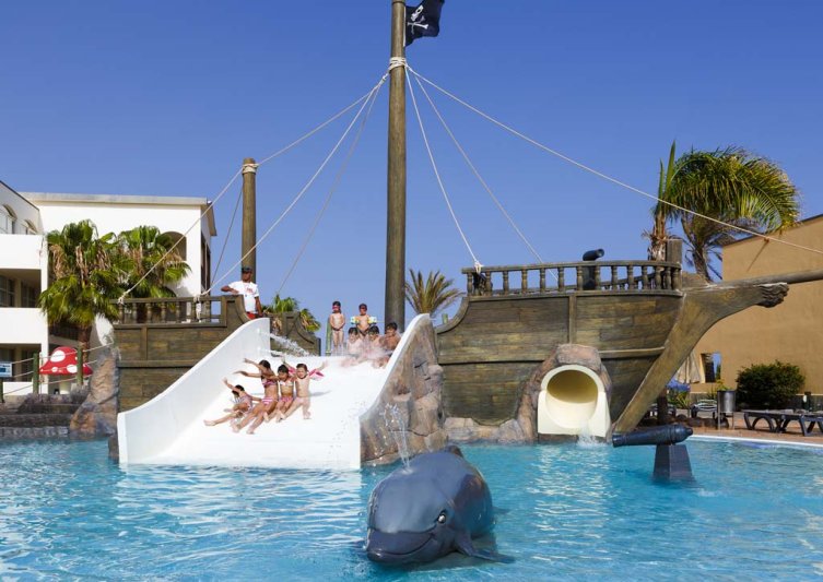 H10 Rubicon Horizons Collection Lanzarote