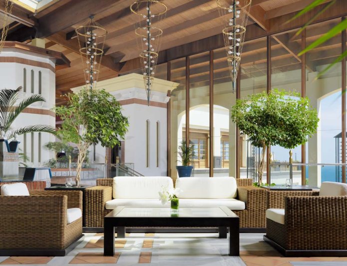 Lanzarote utazás H10 Rubicon Horizons Collection