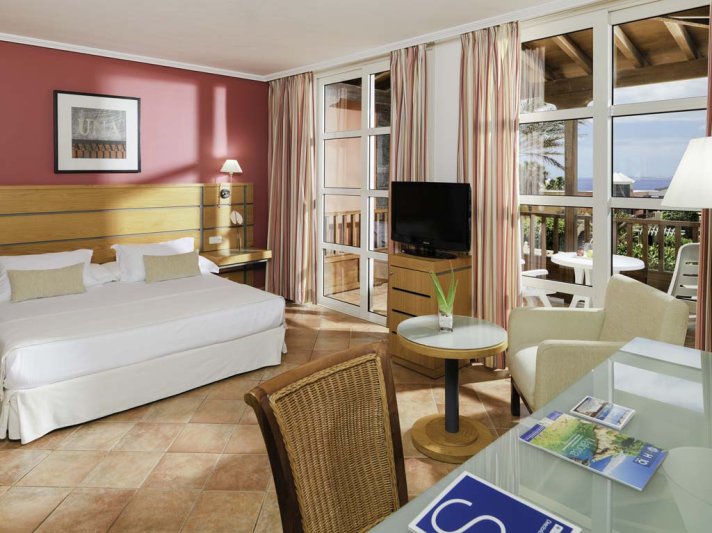 Lanzarote utazás H10 Rubicon Horizons Collection