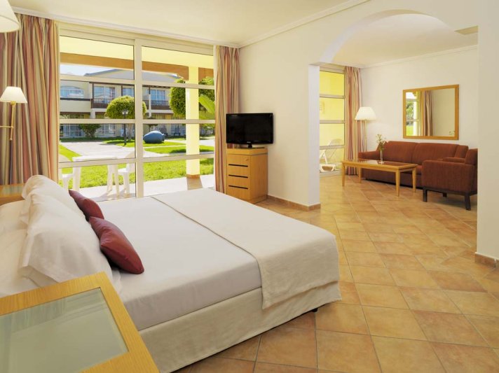 Lanzarote utazás H10 Rubicon Horizons Collection