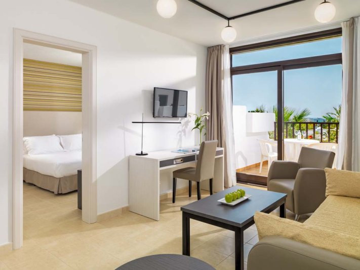 H10 Suites Lanzarote Gardens Lanzarote