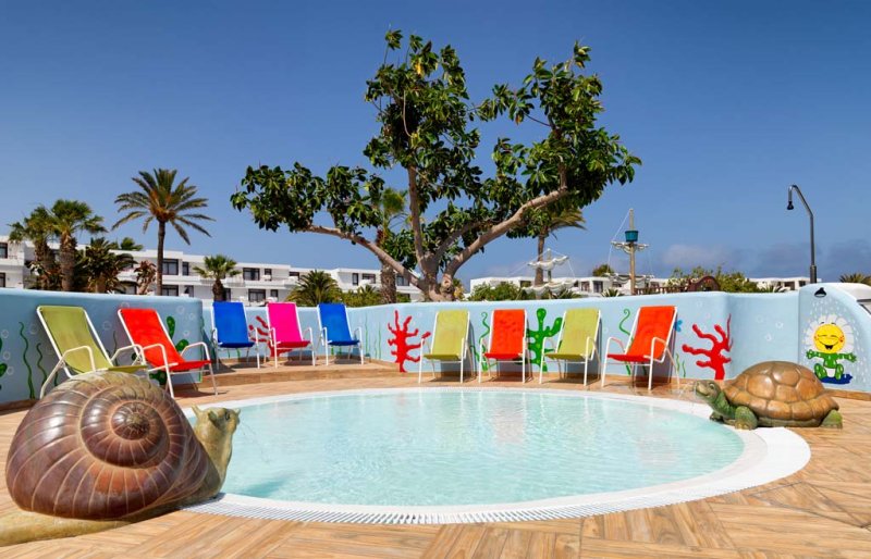 H10 Suites Lanzarote Gardens Lanzarote