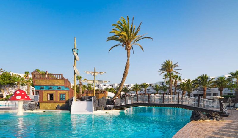 H10 Suites Lanzarote Gardens Lanzarote