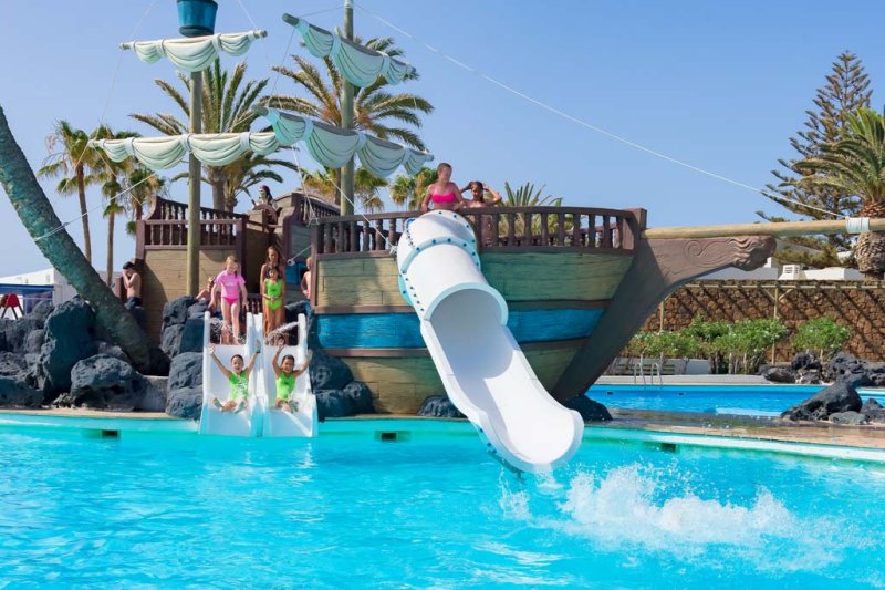 H10 Suites Lanzarote Gardens Lanzarote