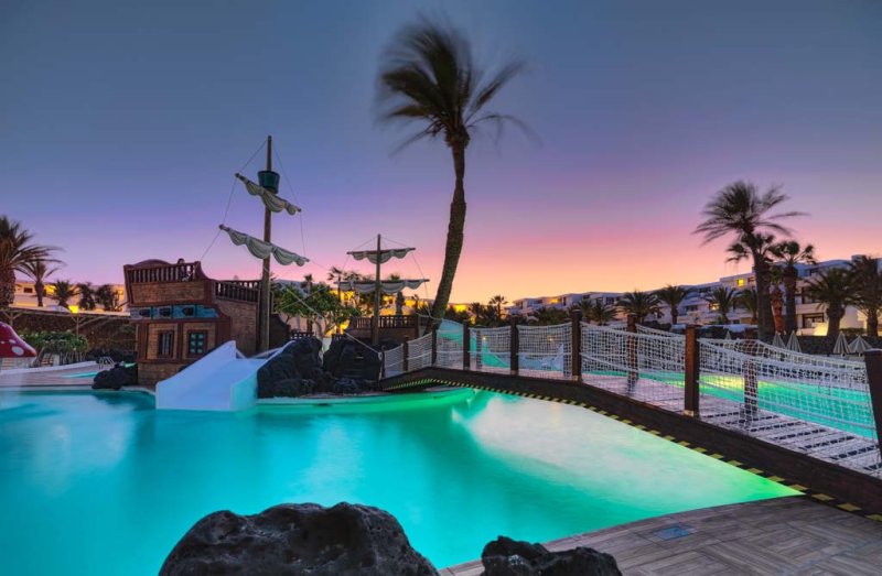 H10 Suites Lanzarote Gardens Lanzarote
