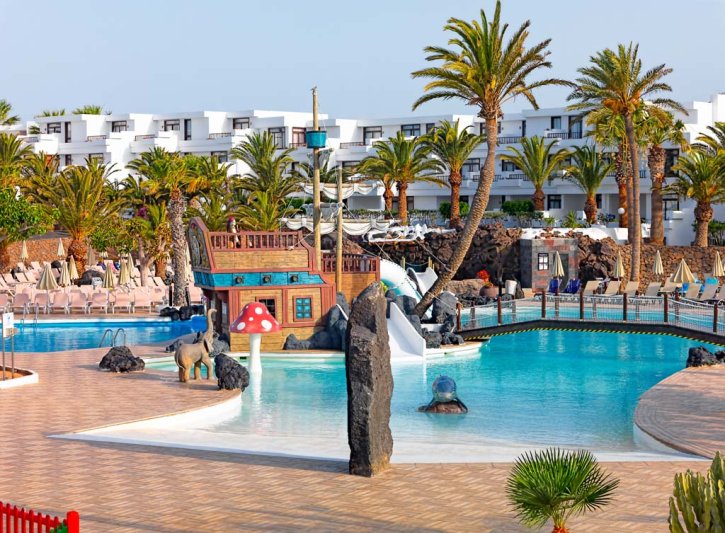 H10 Suites Lanzarote Gardens Lanzarote