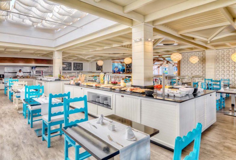 Lanzarote utazás H10 Suites Lanzarote Gardens