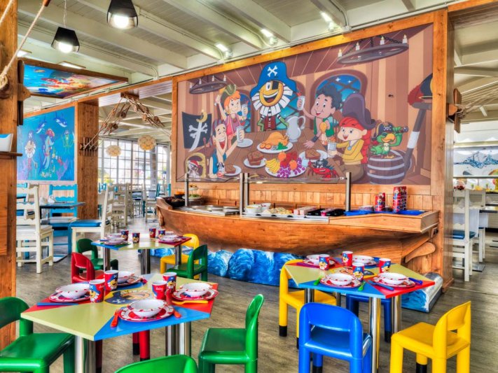 Lanzarote utazás H10 Suites Lanzarote Gardens