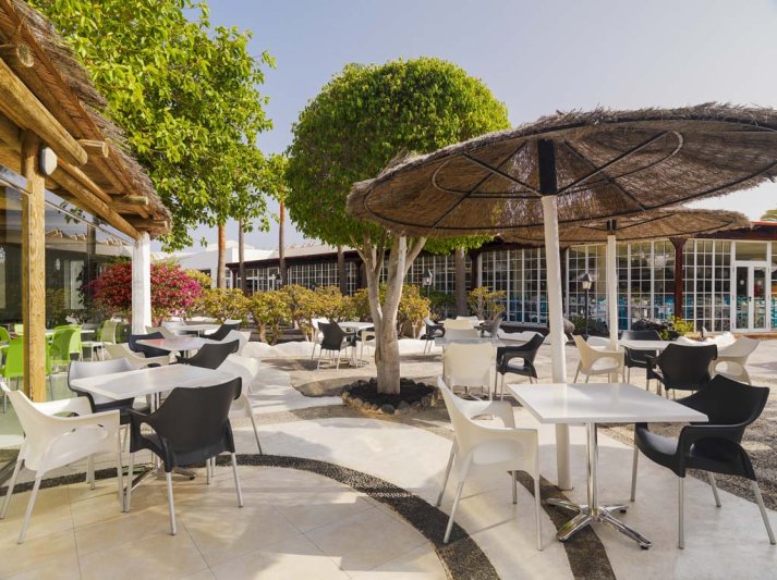 Lanzarote utazás H10 Suites Lanzarote Gardens