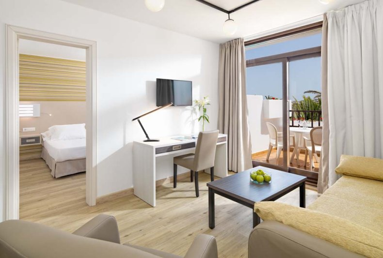 H10 Suites Lanzarote Gardens Lanzarote