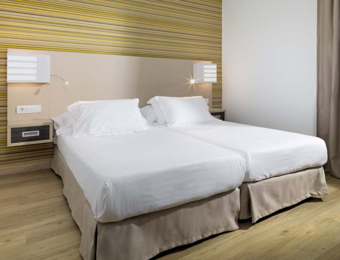 Lanzarote utazás H10 Suites Lanzarote Gardens