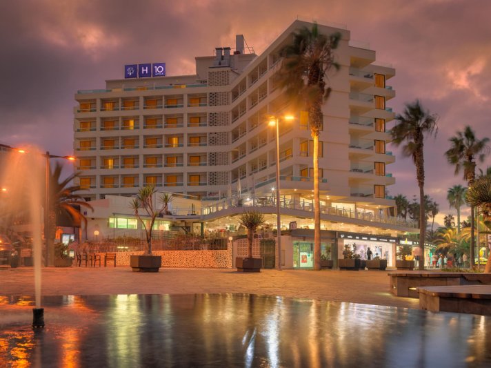 H10 Tenerife Playa Tenerife Puerto de La Cruz