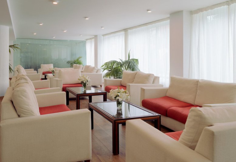 Tenerife Puerto de La Cruz utazás H10 Tenerife Playa