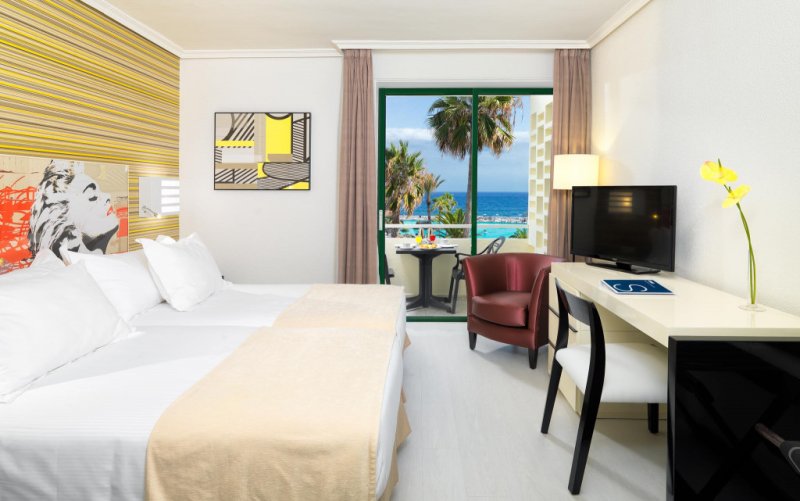 H10 Tenerife Playa Tenerife Puerto de La Cruz
