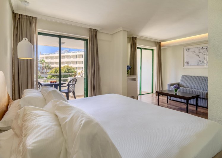 H10 Tenerife Playa Tenerife Puerto de La Cruz