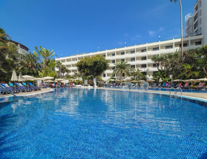 H10 Tenerife Playa Tenerife Puerto de La Cruz