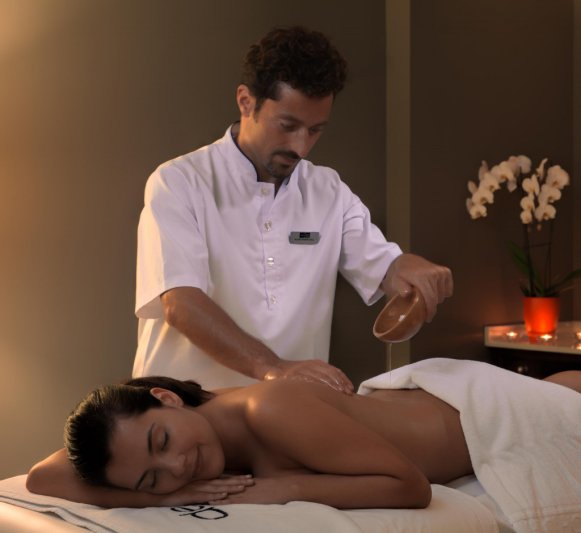 Tenerife Puerto de La Cruz utazás H10 Tenerife Playa