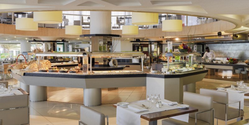 Tenerife Puerto de La Cruz utazás H10 Tenerife Playa