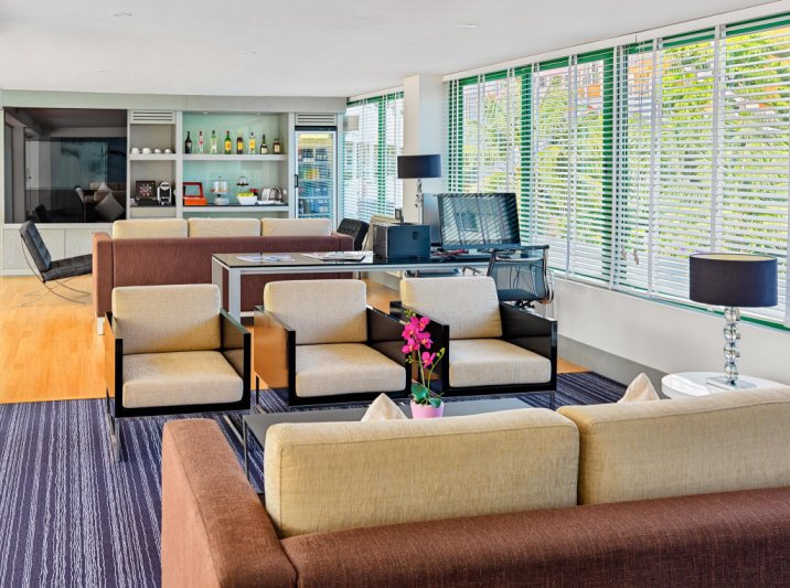 Tenerife Puerto de La Cruz utazás H10 Tenerife Playa