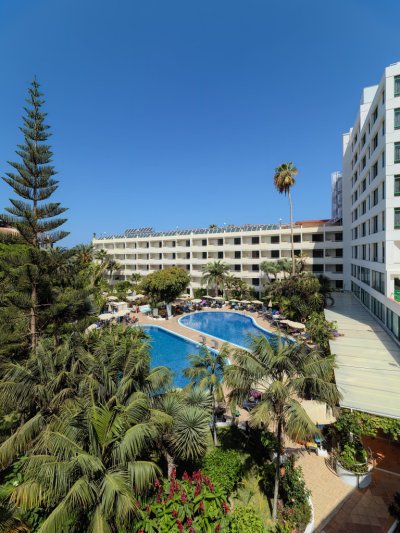 H10 Tenerife Playa Tenerife Puerto de La Cruz