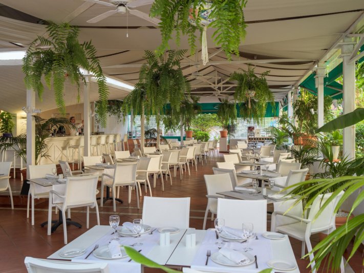 Tenerife Puerto de La Cruz utazás H10 Tenerife Playa