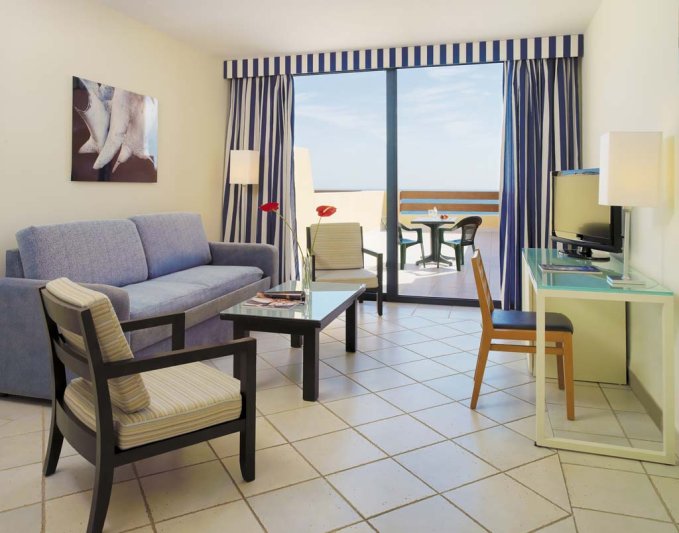 Fuerteventura utazás H10 Tindaya