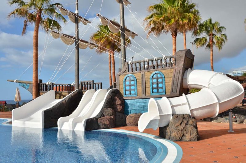 H10 Tindaya Fuerteventura