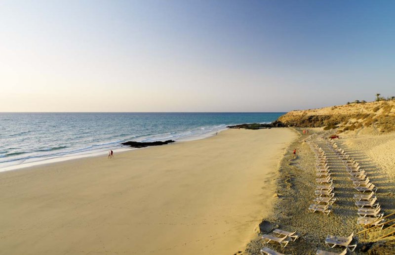 H10 Tindaya Fuerteventura