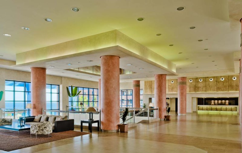 Fuerteventura utazás H10 Tindaya