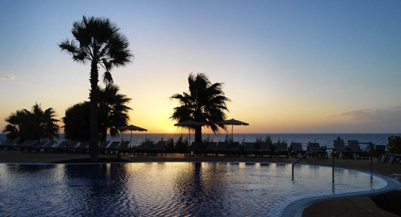 Fuerteventura utazás H10 Tindaya